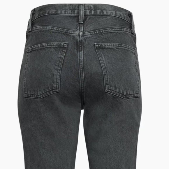 NWT - AGOLDE Vintage Boot Jean - Picture 7 of 14